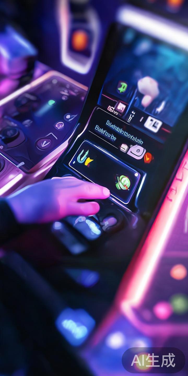 C7电子娱乐试玩版全面体验评测：游戏玩法解析与操作指南详解