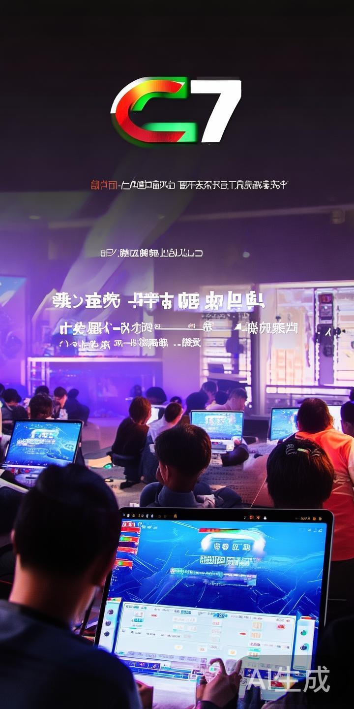 C7娱乐游戏完整规则详解与玩法攻略指南