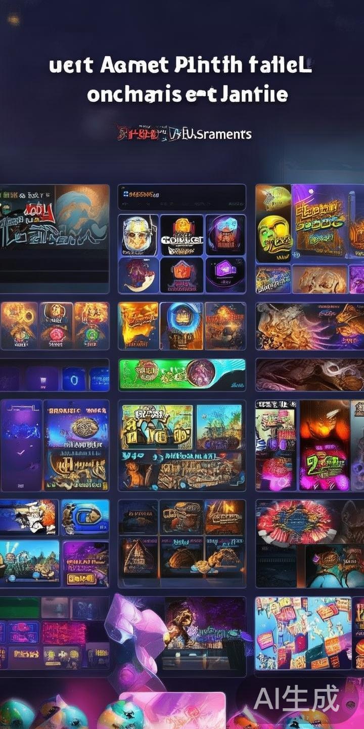 C7娱乐最受玩家欢迎的热门游戏盘点及用户偏好分析