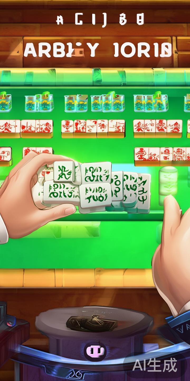 C7娱乐软件麻将游戏胡了技巧与攻略大全 麻将胡了的技巧与策略
在麻将中,“胡了”代表玩家