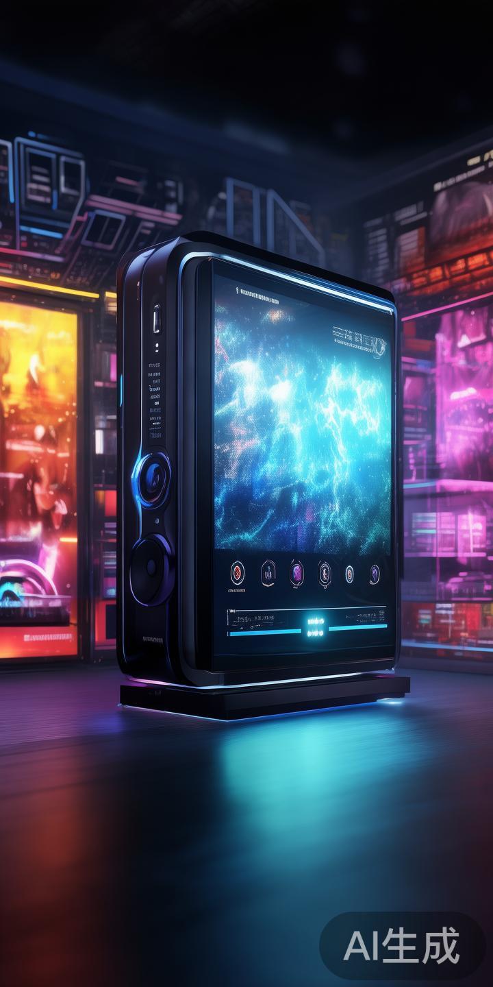 作为新一代电子娱乐设备的代表，C7系列融合了高端硬