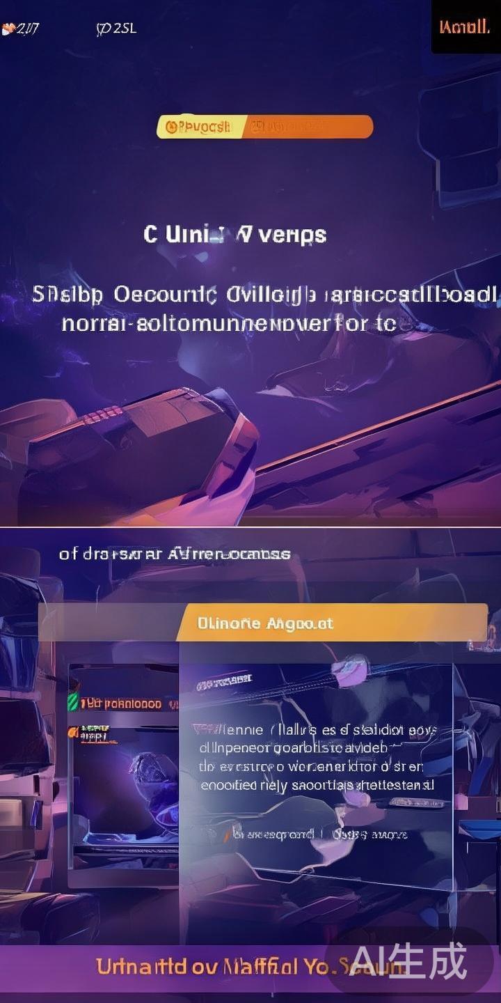 C7娱乐平台无法验证账号的常见原因分析及详细解决方法 在现代线上娱乐不断发展的背景下,众多玩家在使用c7