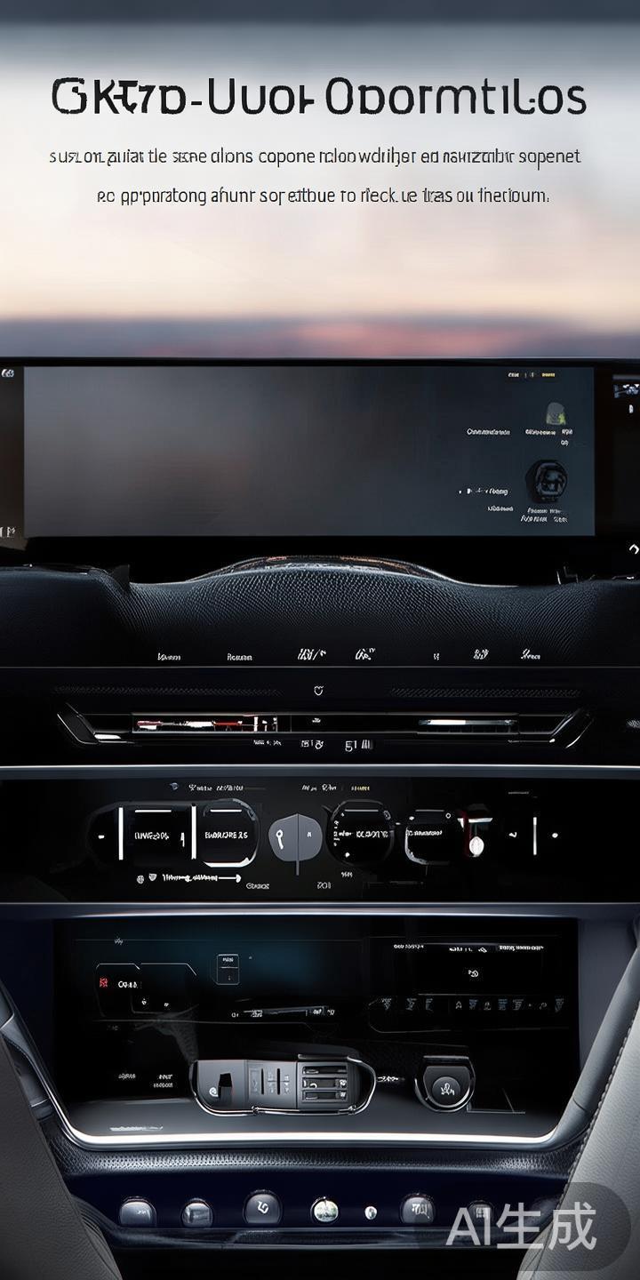 C7娱乐系统最新升级详情与丰富功能全面解析 在此轮升级中,c7娱乐系统采用了全新的人机界面设计